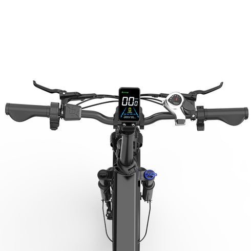 OVIVO HYPER V2 PRO | Bicicletta Elettrica Pieghevole | Versatile | Motore BAFANG 250W | 48V 20Ah | Freni Idraulici | 25km/h | Autonomia 100-130Km| GARANZIA ITALIANA